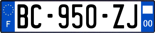 BC-950-ZJ