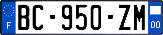 BC-950-ZM