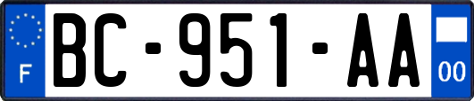 BC-951-AA