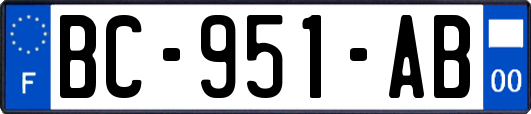 BC-951-AB