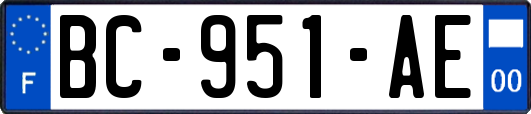 BC-951-AE