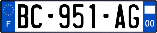 BC-951-AG