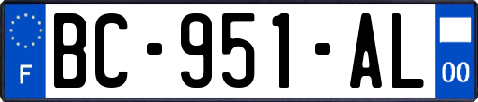 BC-951-AL