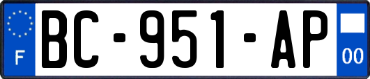 BC-951-AP
