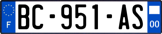 BC-951-AS