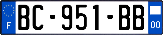 BC-951-BB