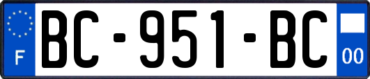 BC-951-BC
