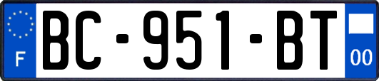 BC-951-BT