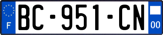 BC-951-CN