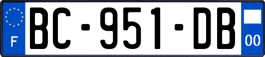 BC-951-DB
