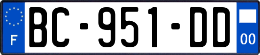 BC-951-DD