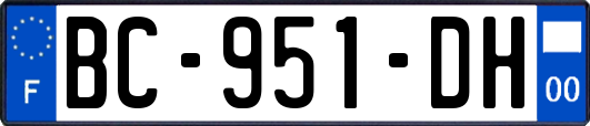 BC-951-DH