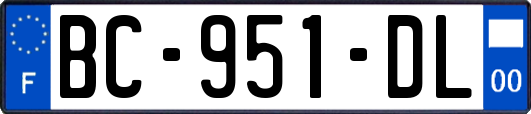 BC-951-DL
