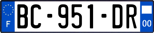 BC-951-DR
