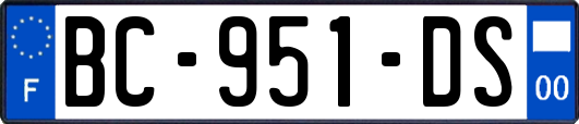 BC-951-DS