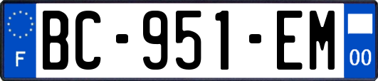 BC-951-EM