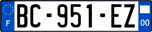 BC-951-EZ