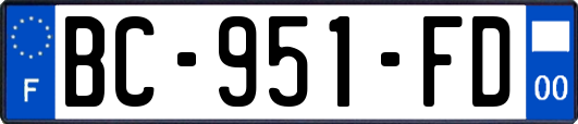 BC-951-FD
