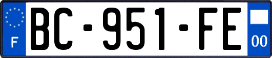 BC-951-FE
