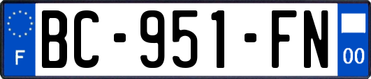 BC-951-FN