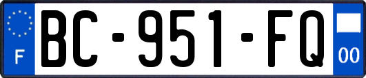 BC-951-FQ