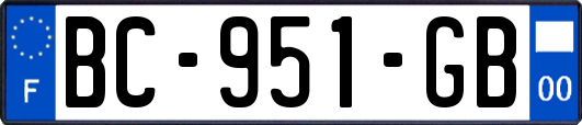 BC-951-GB