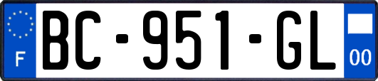 BC-951-GL
