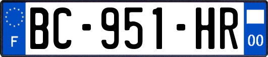 BC-951-HR