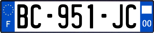 BC-951-JC