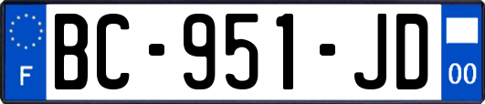 BC-951-JD