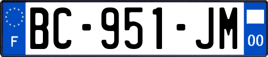 BC-951-JM