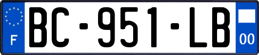 BC-951-LB