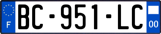BC-951-LC