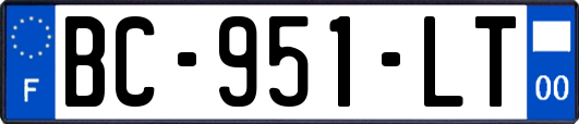 BC-951-LT