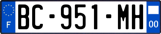 BC-951-MH