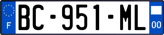 BC-951-ML
