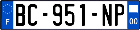 BC-951-NP