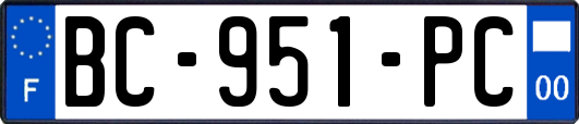 BC-951-PC