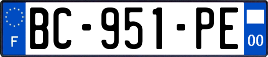 BC-951-PE