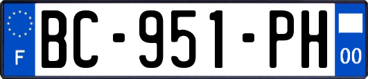 BC-951-PH