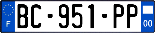 BC-951-PP