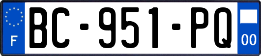 BC-951-PQ