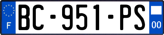 BC-951-PS