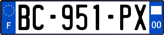 BC-951-PX