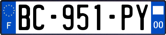 BC-951-PY