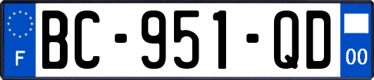 BC-951-QD