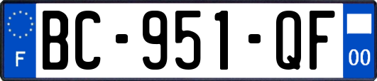 BC-951-QF
