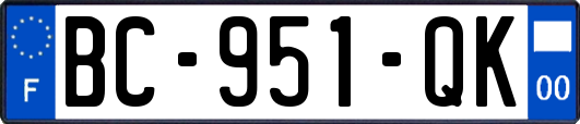 BC-951-QK