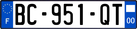 BC-951-QT