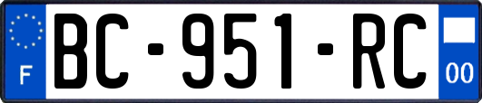 BC-951-RC